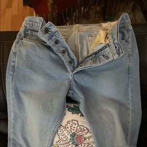 Rag & Bone 👖 Jeans - Worn 2x